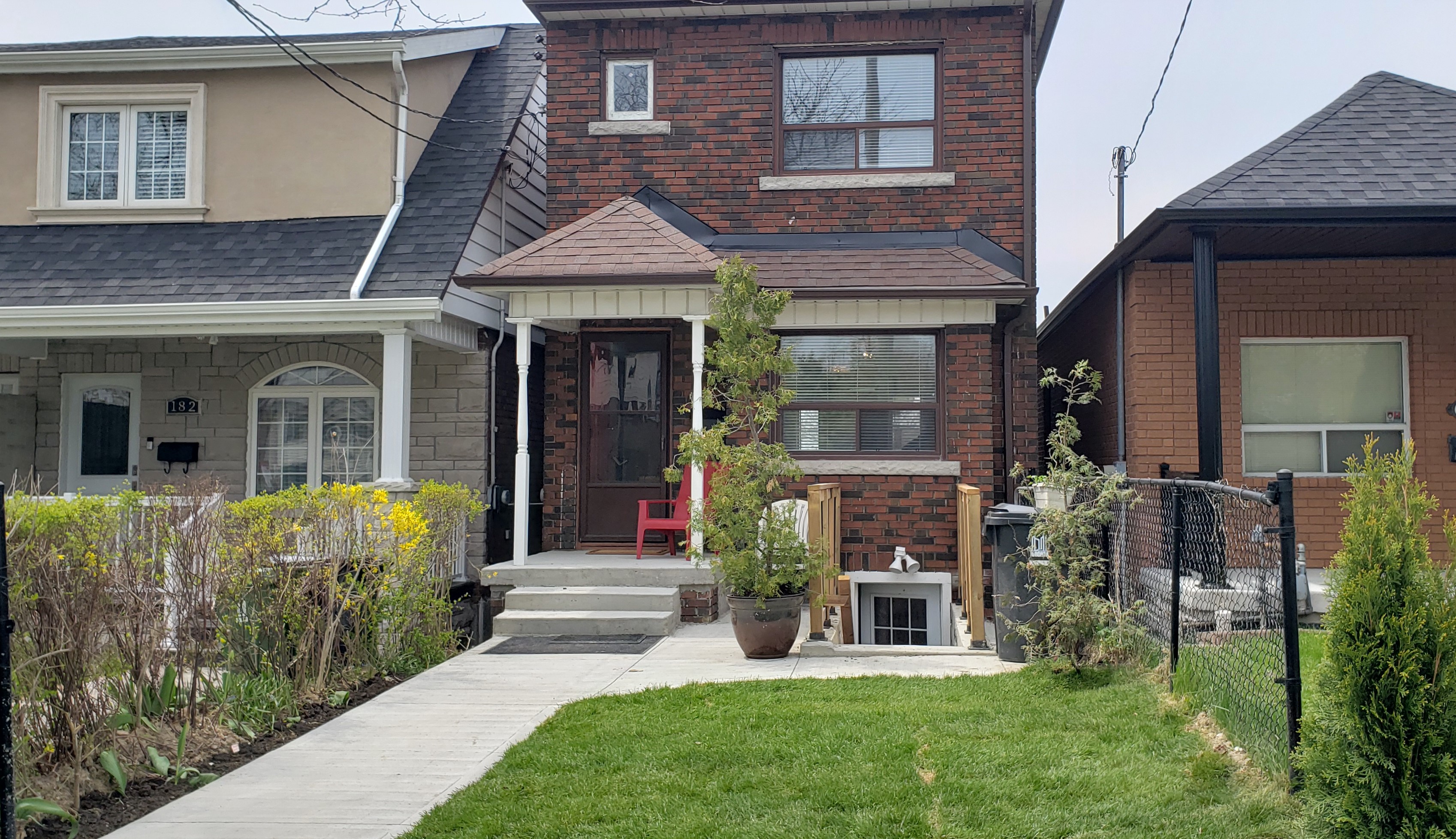 Alliance REIT Portfolio