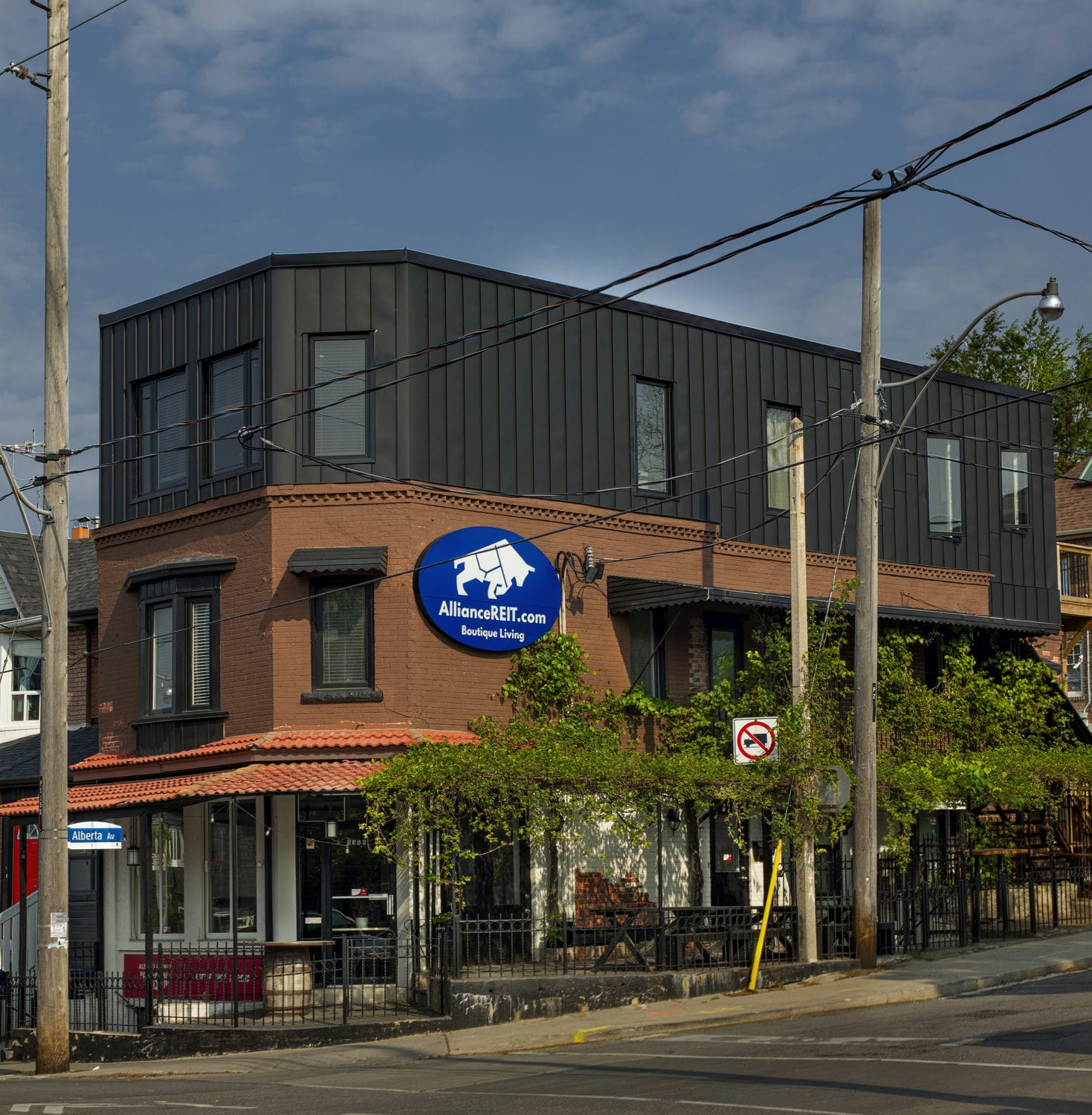 Rooted in Relationships